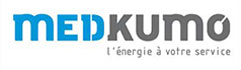 Medkumo Logo
